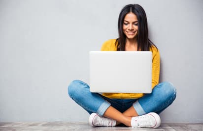 Writing an interview thank you letter to the hiring manager.